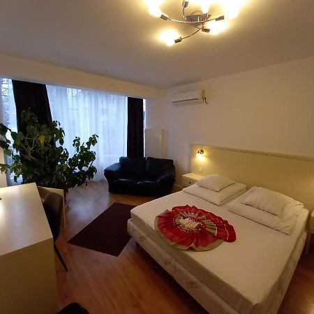 Pensiunea Riunione Brașov Exterior foto