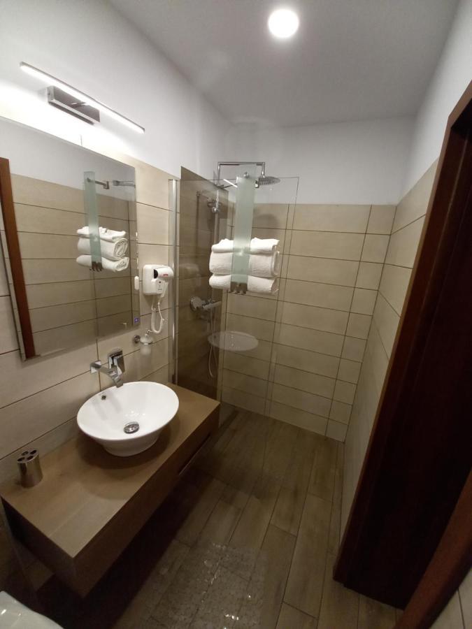 Pensiunea Riunione Brașov Exterior foto