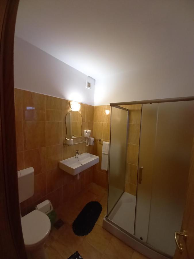 Pensiunea Riunione Brașov Exterior foto