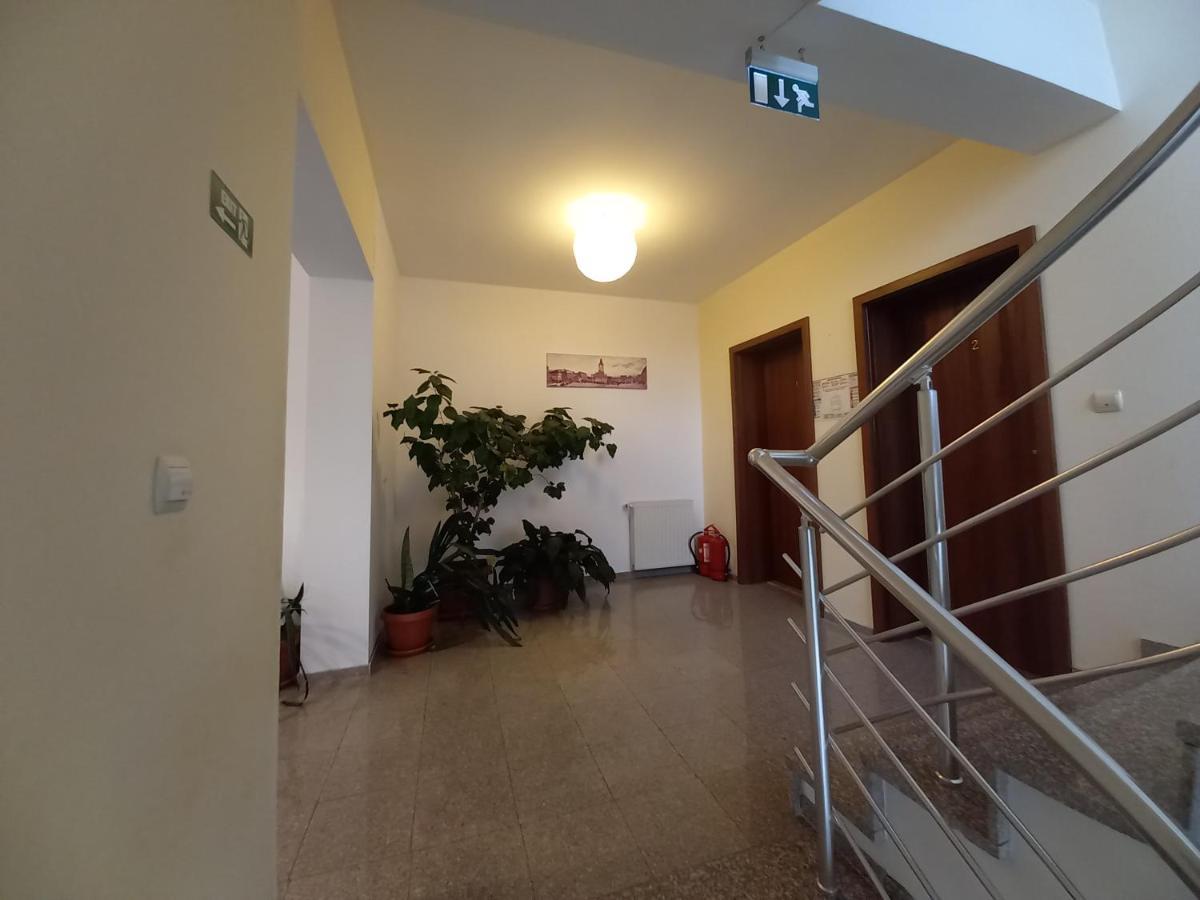 Pensiunea Riunione Brașov Exterior foto