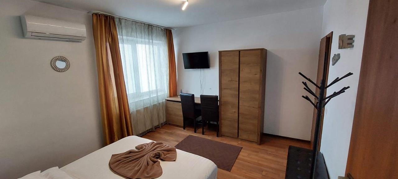 Pensiunea Riunione Brașov Exterior foto