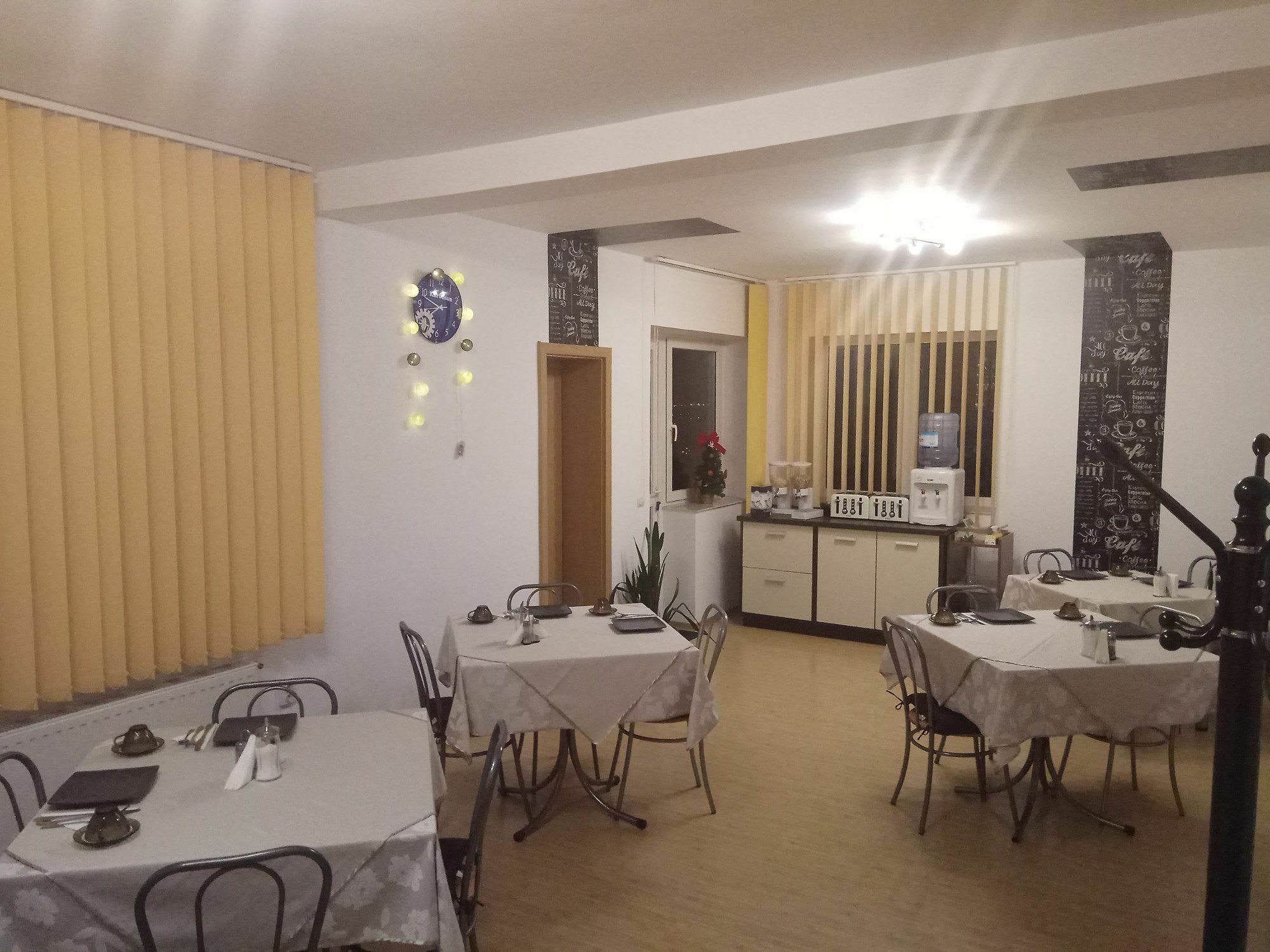 Pensiunea Riunione Brașov Exterior foto