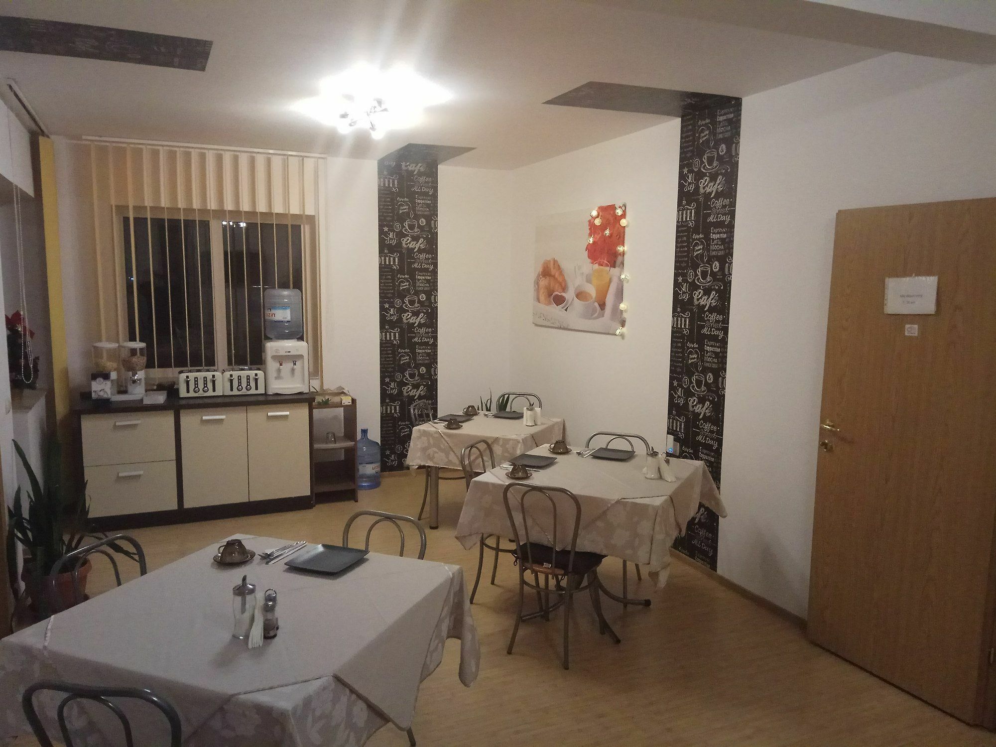 Pensiunea Riunione Brașov Exterior foto